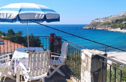 Thasos Apartment | 55 m² Apartment ∙ 2 bedrooms ∙ 6 guests