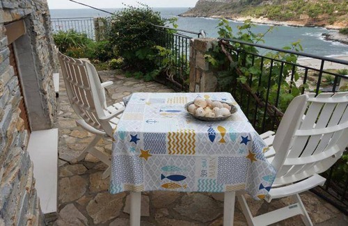 Thasos Apartment | 55 m² Apartment ∙ 2 bedrooms ∙ 6 guests