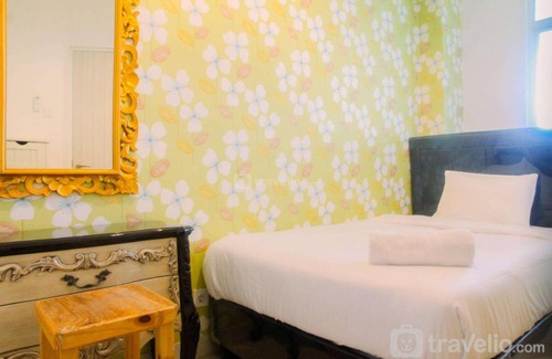Pekayon Jaya Apartment | 55 m² Apartment ∙ 2 bedrooms ∙ 3 guests