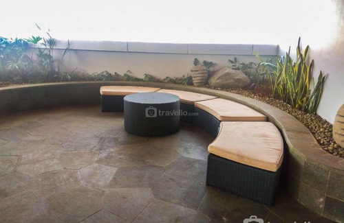 Pekayon Jaya Apartment | 55 m² Apartment ∙ 2 bedrooms ∙ 3 guests