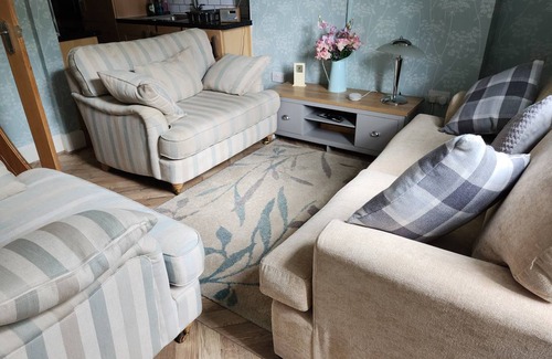 Largs Apartment | 55 m² Apartment ∙ 2 bedrooms ∙ 4 guests