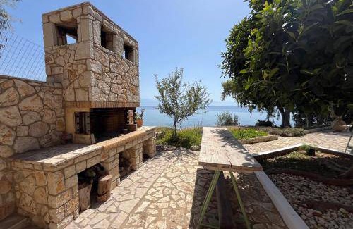 Aipeia Apartment | 55 m² Apartment ∙ 2 bedrooms ∙ 11 guests