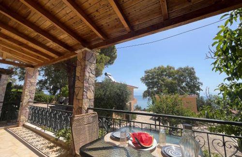 Aipeia Apartment | 55 m² Apartment ∙ 2 bedrooms ∙ 11 guests