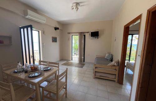 Aipeia Apartment | 55 m² Apartment ∙ 2 bedrooms ∙ 11 guests