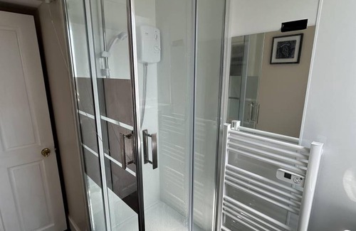 Peterhead Apartment | 55 m² Apartment ∙ 2 bedrooms ∙ 4 guests