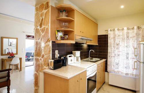 Mirthios Apartment | 55 m² Apartment ∙ 4 guests