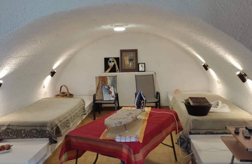 Velies Cottage | 55 m² Cabin ∙ 2 bedrooms ∙ 4 guests