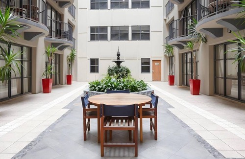Wellington Hotel | 55 m² Hotel ∙ 2 bedrooms ∙ 10 guests