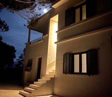 Kiparissia House | 55 m² House ∙ 1 bedroom ∙ 4 guests