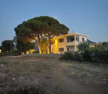 Kiparissia House | 55 m² House ∙ 1 bedroom ∙ 4 guests