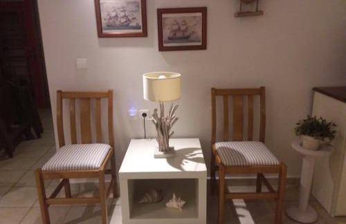 Karavados House | 55 m² House ∙ 1 bedroom ∙ 4 guests