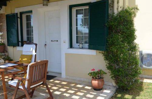 Karavados House | 55 m² House ∙ 1 bedroom ∙ 4 guests