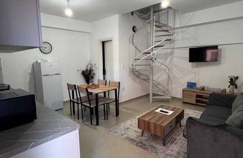 Episkopi House | 55 m² House ∙ 1 bedroom ∙ 3 guests