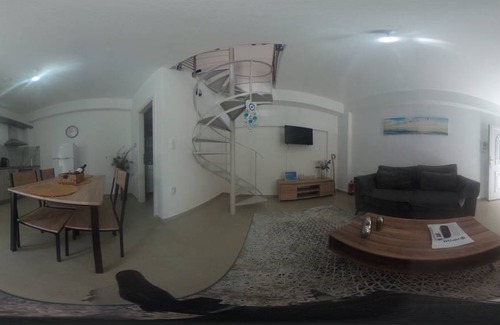 Episkopi House | 55 m² House ∙ 1 bedroom ∙ 3 guests