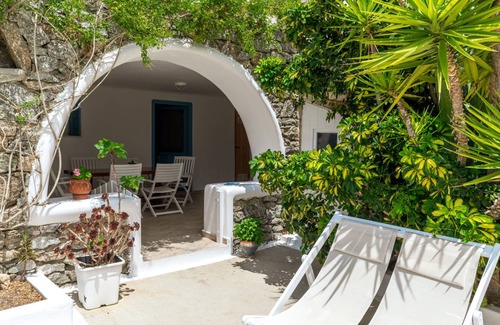 Mykonos House | 55 m² House ∙ 1 bedroom ∙ 5 guests