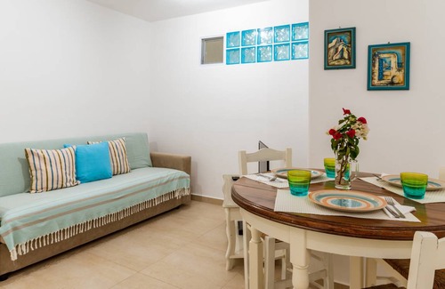 Mykonos House | 55 m² House ∙ 1 bedroom ∙ 5 guests