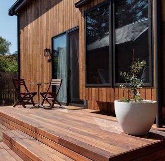 Bicheno House | 55 m² House ∙ 2 guests