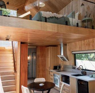 Bicheno House | 55 m² House ∙ 2 guests
