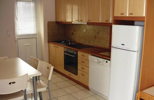 Agii Apostoli House | 55 m² Maisonette ∙ 2 bedrooms ∙ 4 guests
