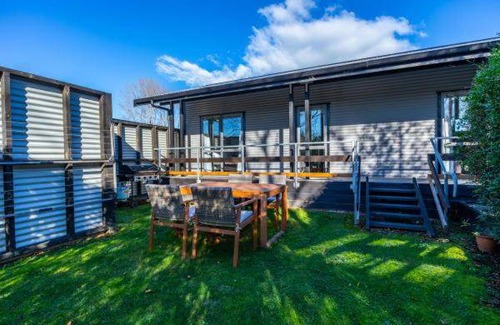 Geraldine Hotel | 55 m² Motel ∙ 2 bedrooms ∙ 5 guests