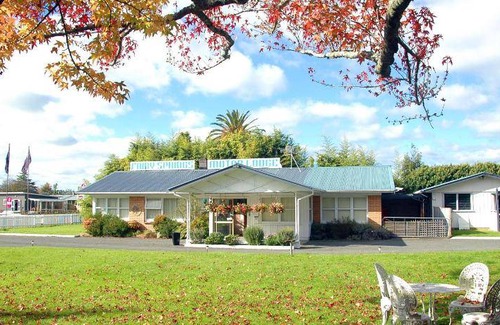 Kawaha Point Hotel | 55 m² Motel ∙ 2 bedrooms ∙ 7 guests