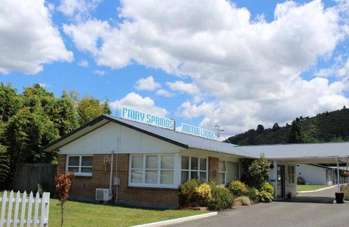 Kawaha Point Hotel | 55 m² Motel ∙ 2 bedrooms ∙ 7 guests