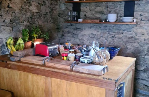 Clyde Hotel | 55 m² Motel ∙ 3 bedrooms ∙ 7 guests