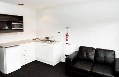Hobart Central Business District Apartment | 55 m² Serviced apartment ∙ 127 guests