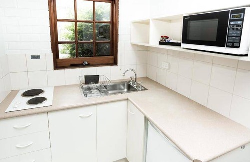 Hobart Central Business District Apartment | 55 m² Serviced apartment ∙ 127 guests
