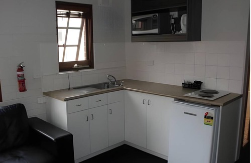 Hobart Central Business District Apartment | 55 m² Serviced apartment ∙ 127 guests