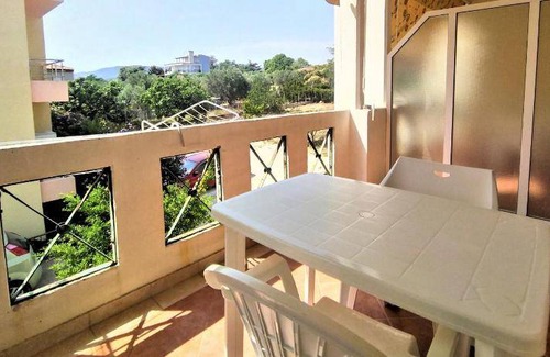 Nea Khili Apartment | 55 m² Serviced apartment ∙ 4 guests