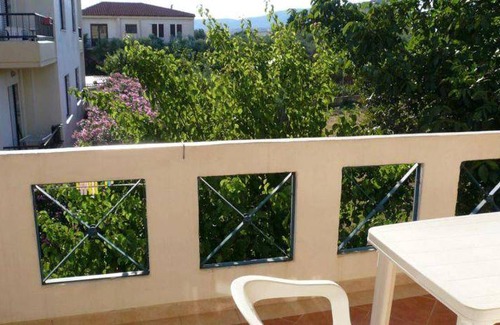 Nea Khili Apartment | 55 m² Serviced apartment ∙ 4 guests