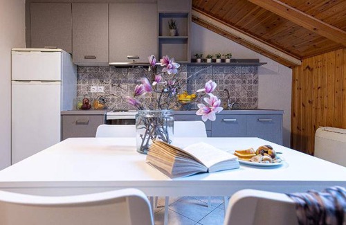 Ioannina Apartment | 55 m² Serviced apartment ∙ 127 guests
