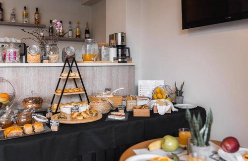 Ioannina Apartment | 55 m² Serviced apartment ∙ 127 guests
