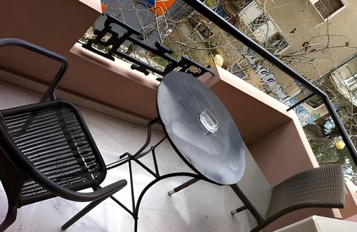 Ilisia Apartment | 55 m² Serviced apartment ∙ 127 guests