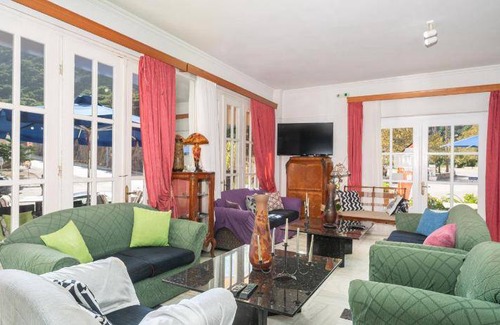 Poros Apartment | 55 m² Serviced apartment ∙ 6 guests