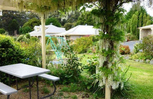 Port Arthur Apartment | 55 m² Serviced apartment ∙ 2 bedrooms ∙ 127 guests