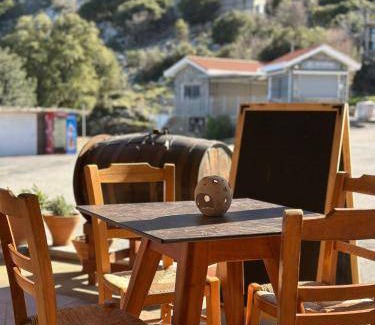 Psichro Apartment | 55 m² Serviced apartment ∙ 7 guests