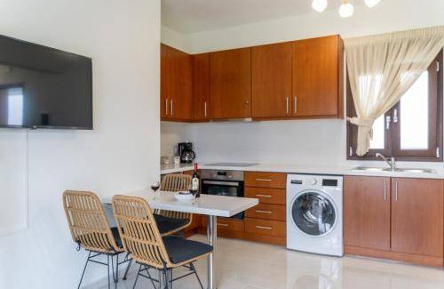 Psichro Apartment | 55 m² Serviced apartment ∙ 7 guests