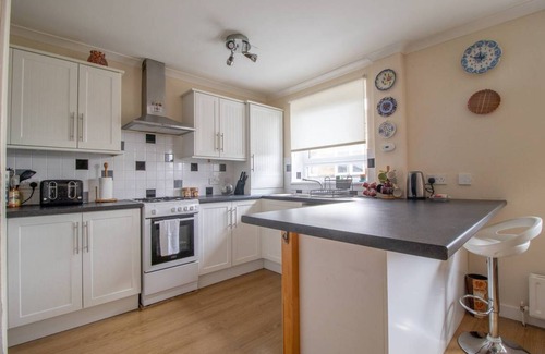 Paisley Apartment | 56 m² Apartment ∙ 2 bedrooms ∙ 4 guests