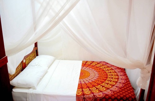 Chiguata Apartment | 56 m² Apartment ∙ 2 bedrooms ∙ 4 guests