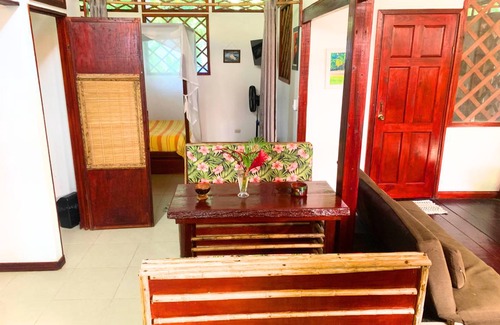 Chiguata Apartment | 56 m² Apartment ∙ 2 bedrooms ∙ 4 guests