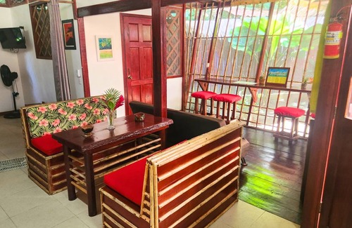 Chiguata Apartment | 56 m² Apartment ∙ 2 bedrooms ∙ 4 guests