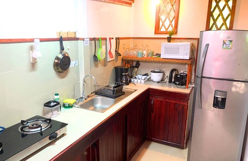 Chiguata Apartment | 56 m² Apartment ∙ 2 bedrooms ∙ 4 guests