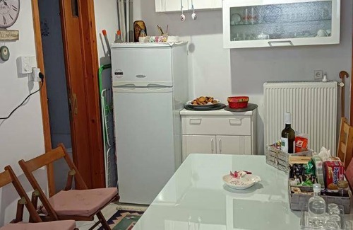 Central Tzoumerka Apartment | 56 m² Apartment ∙ 2 bedrooms ∙ 8 guests