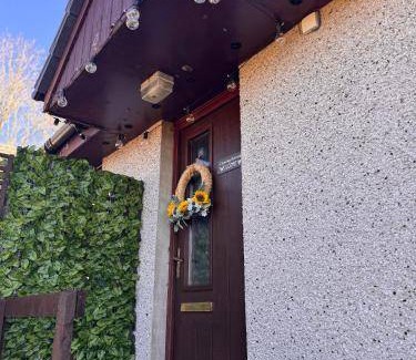 Spean Bridge Bed & Breakfast | 56 m² Bed and breakfast ∙ 1 bedroom ∙ 2 guests