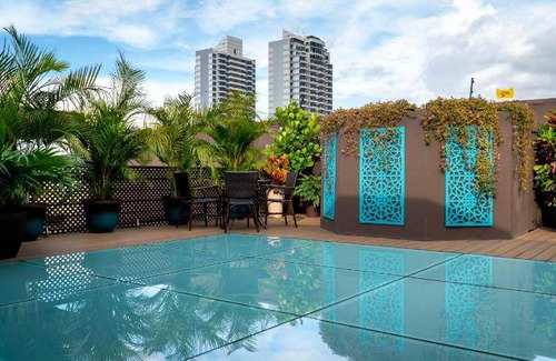 San Bosco Hotel | 56 m² Hotel ∙ 2 bedrooms ∙ 5 guests