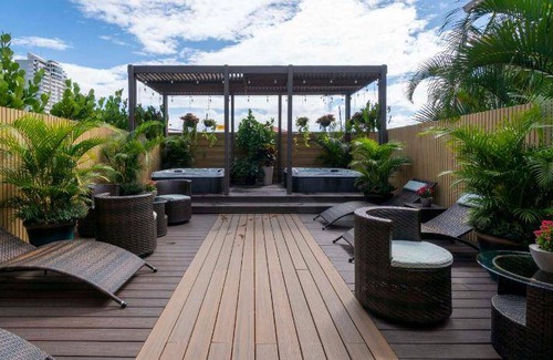 San Bosco Hotel | 56 m² Hotel ∙ 2 bedrooms ∙ 5 guests
