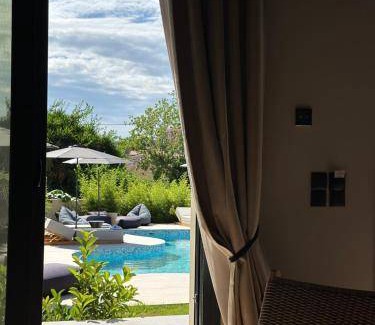 Menegata Hotel | 56 m² Hotel ∙ 4 guests