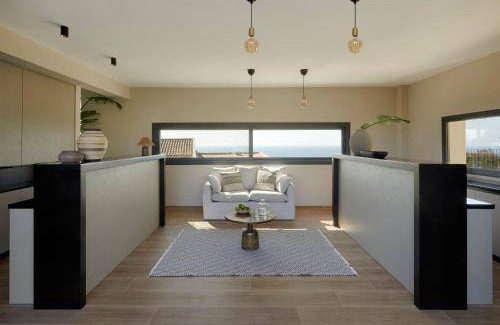 Menegata Hotel | 56 m² Hotel ∙ 4 guests